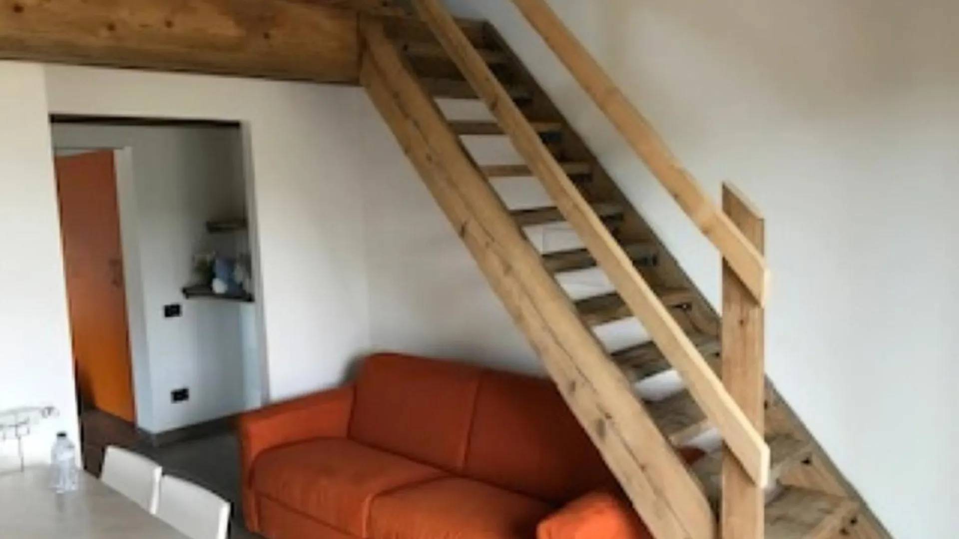 Agriturismo Baita Bave Pellio Inferiore Farm stay