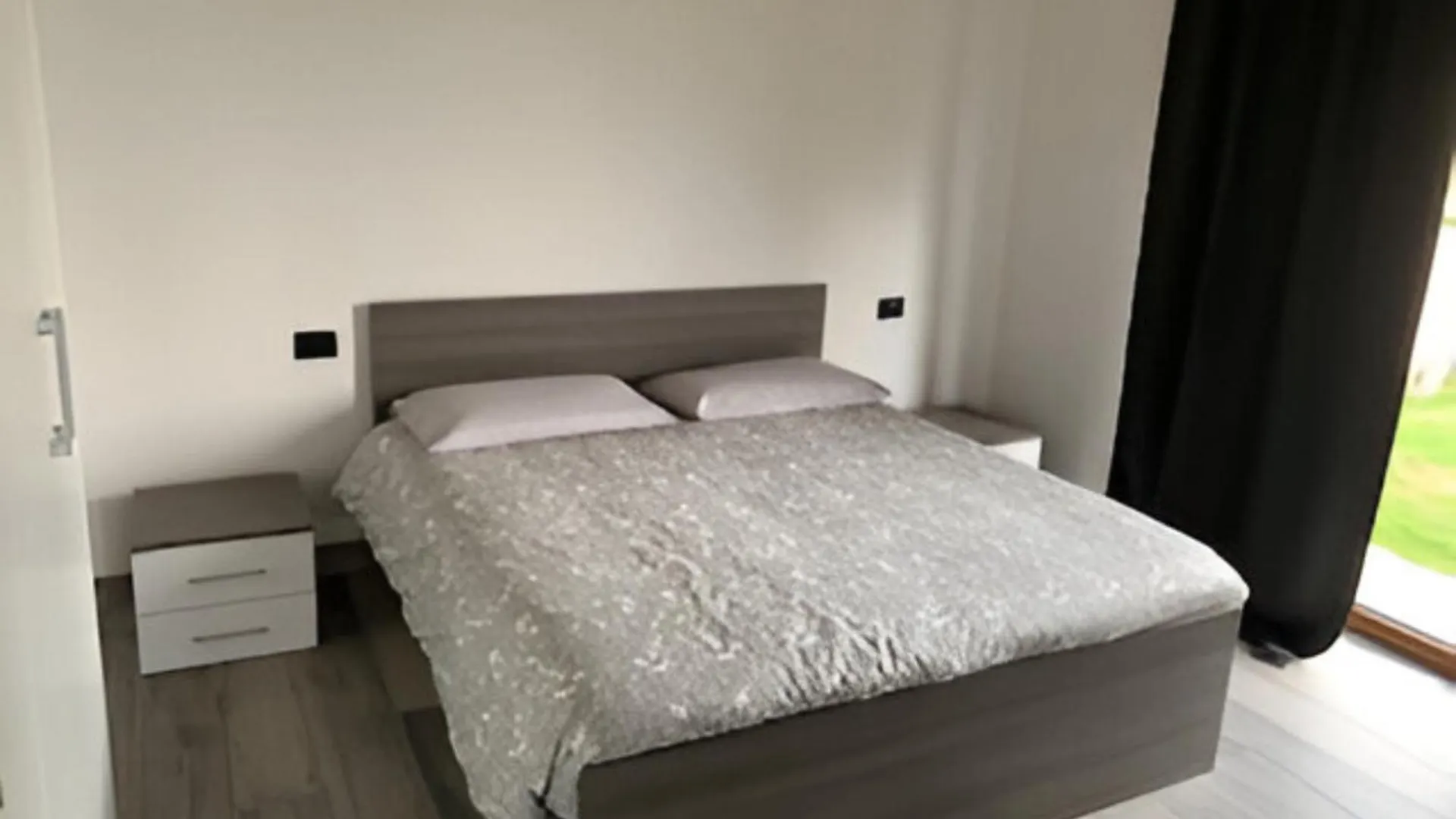 Farm stay Agriturismo Baita Bave Pellio Inferiore