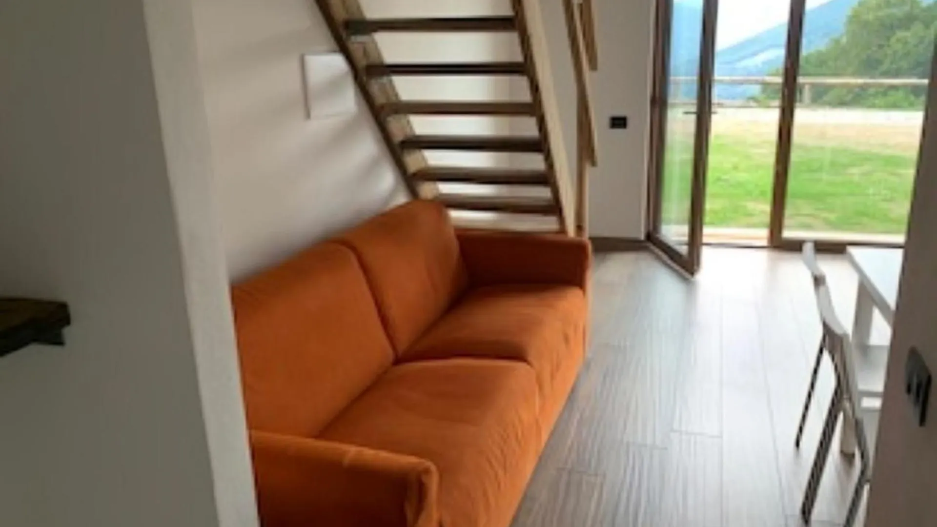 Agriturismo Baita Bave Pellio Inferiore 0*,  Italy