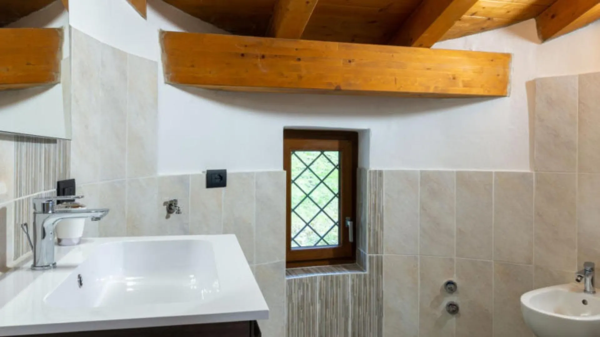 Farm stay Agriturismo Baita Bave Pellio Inferiore