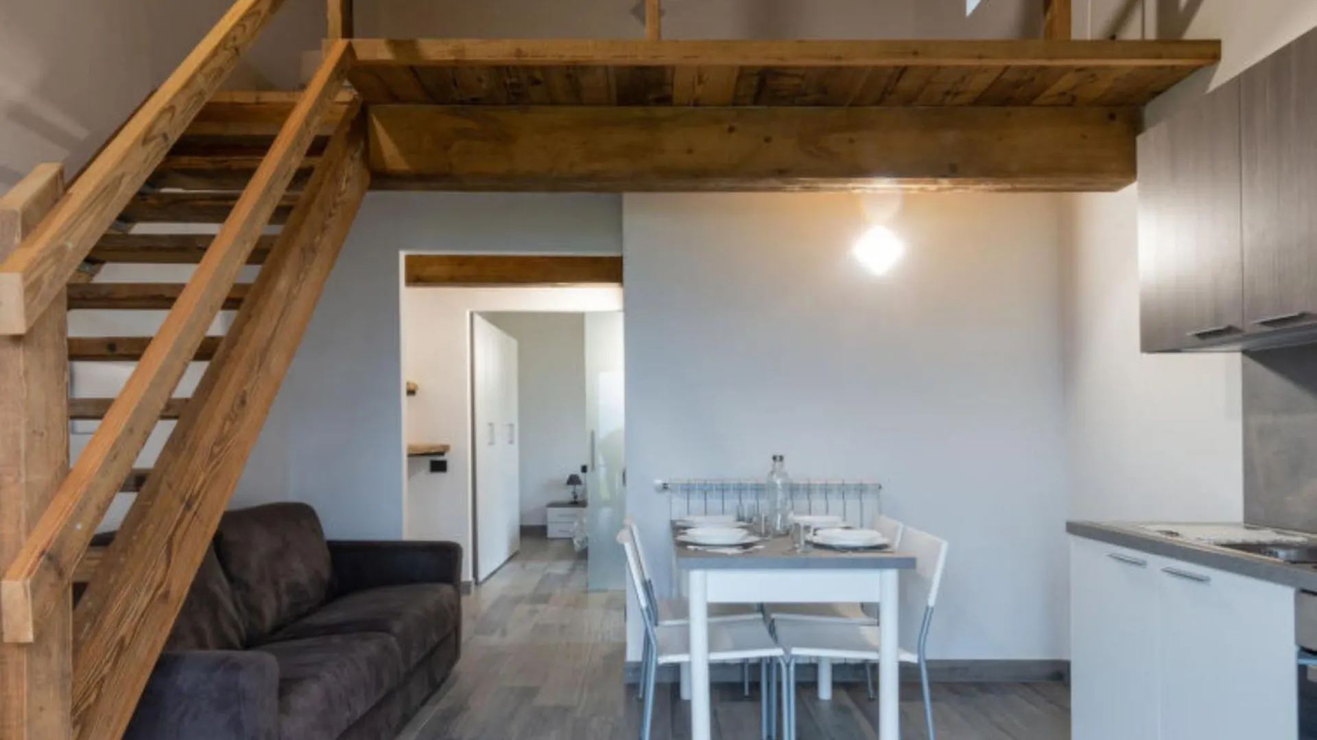 Agriturismo Baita Bave Pellio Inferiore Farm stay