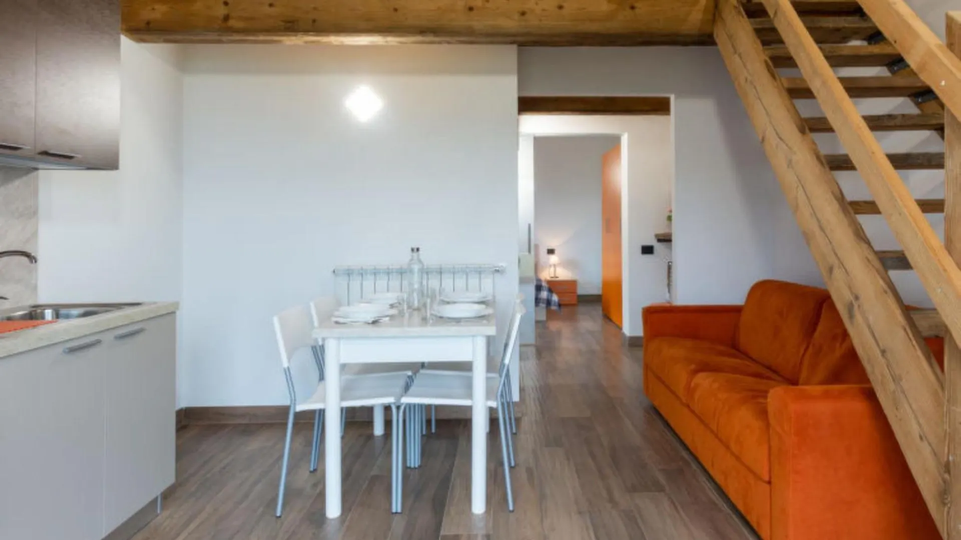 Farm stay Agriturismo Baita Bave Pellio Inferiore Italy