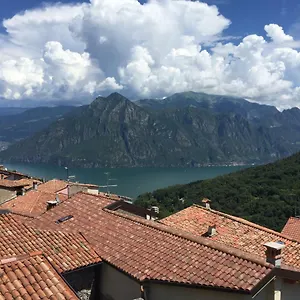 Vakantiehuis Casa Rosa, Fonteno