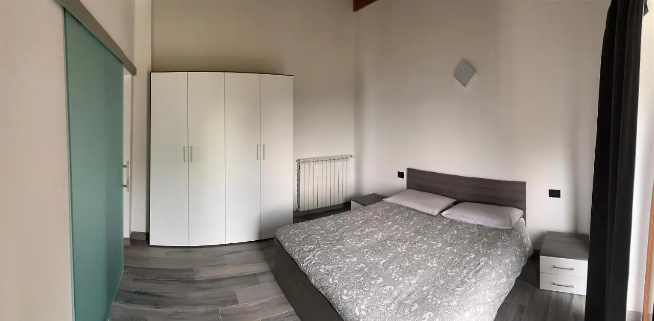 Agriturismo Baita Bave Pellio Inferiore 0*,