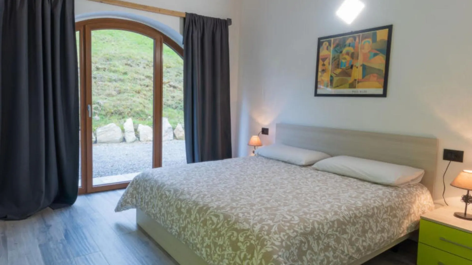 Agriturismo Baita Bave Pellio Inferiore 0*,
