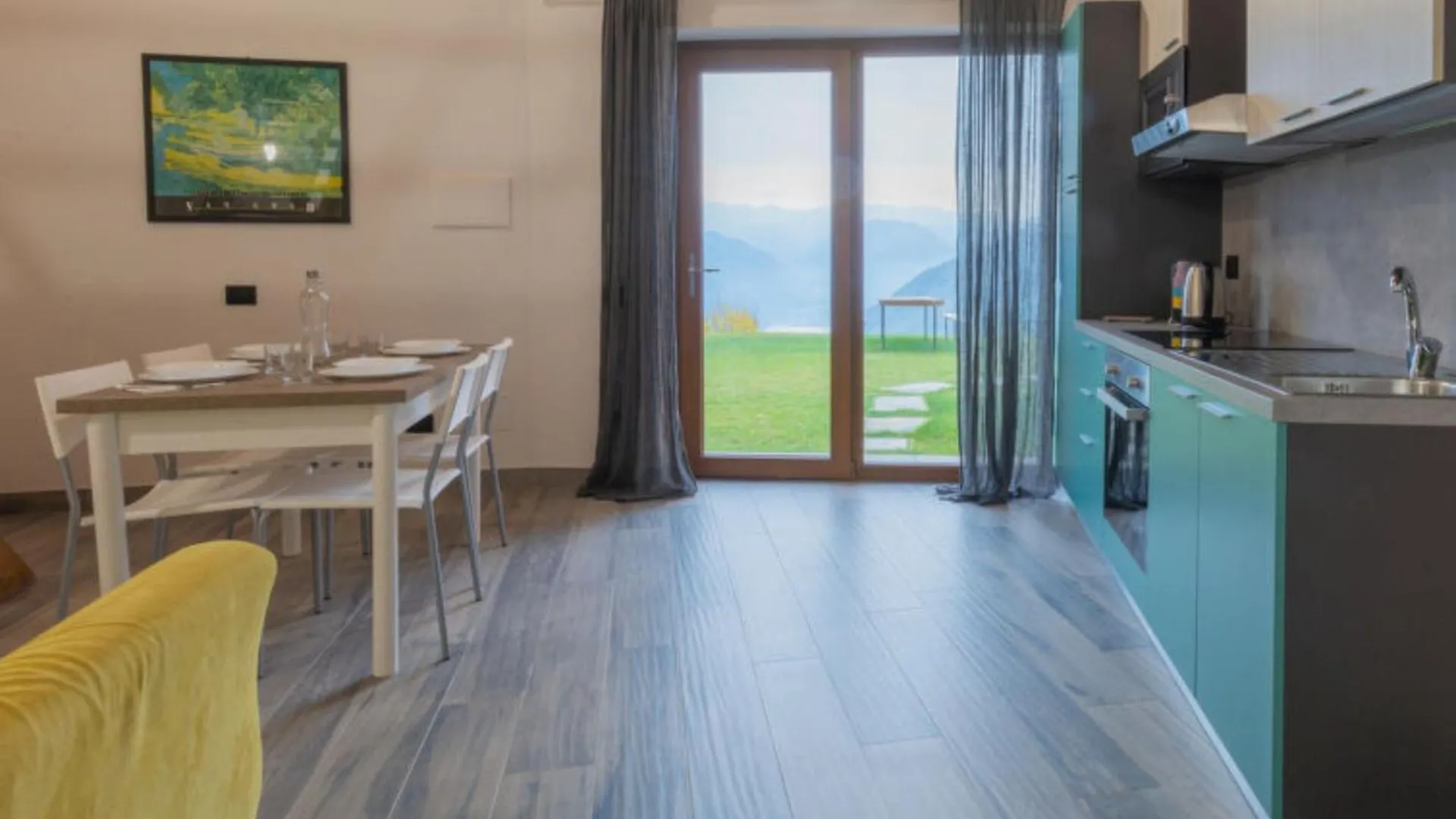 Agriturismo Baita Bave Pellio Inferiore