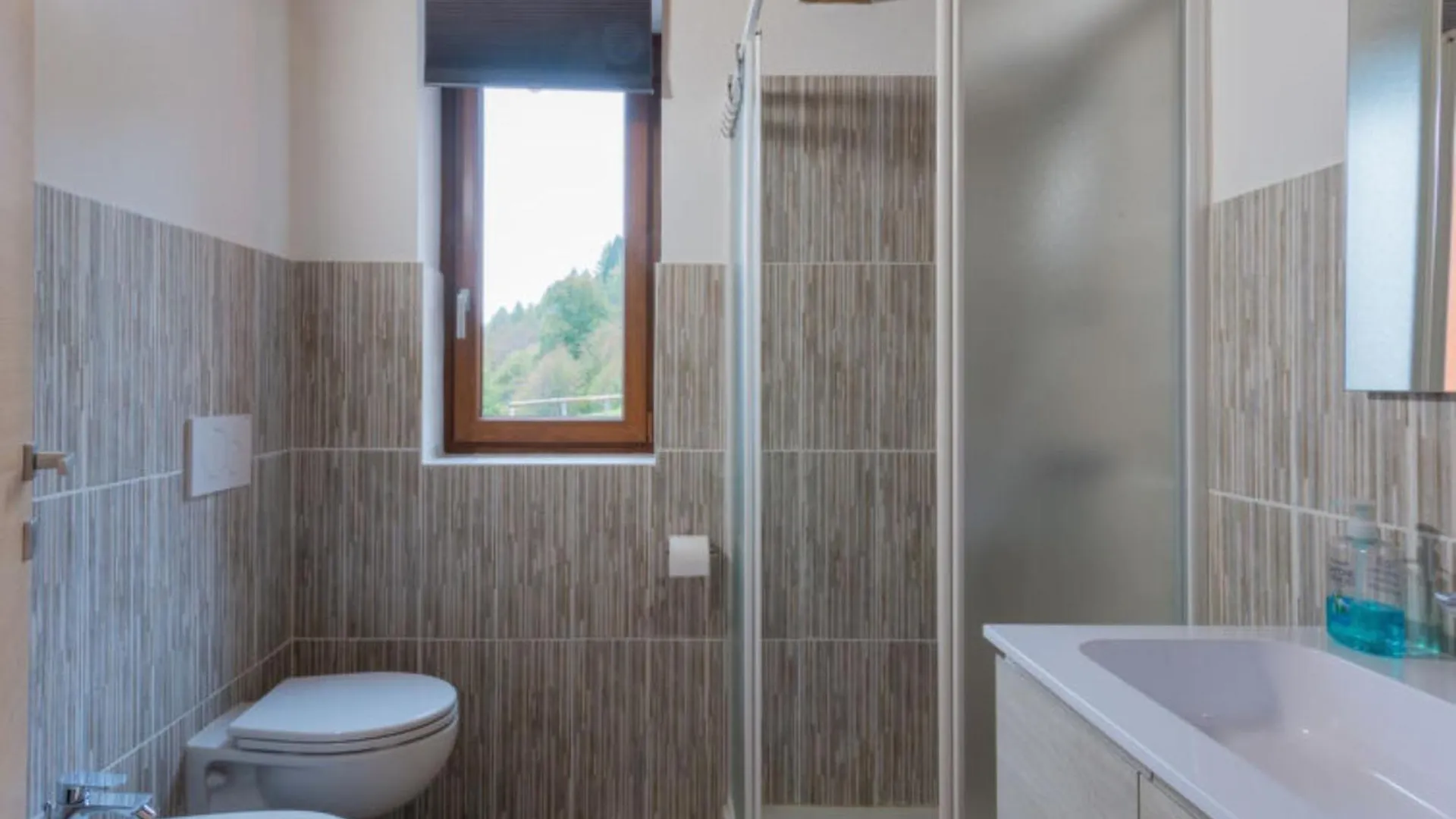 Agriturismo Baita Bave Pellio Inferiore